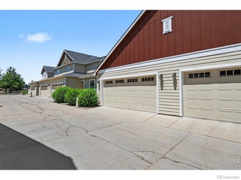 4751 Pleasant Oak Dr #A15, Fort Collins, CO 80525