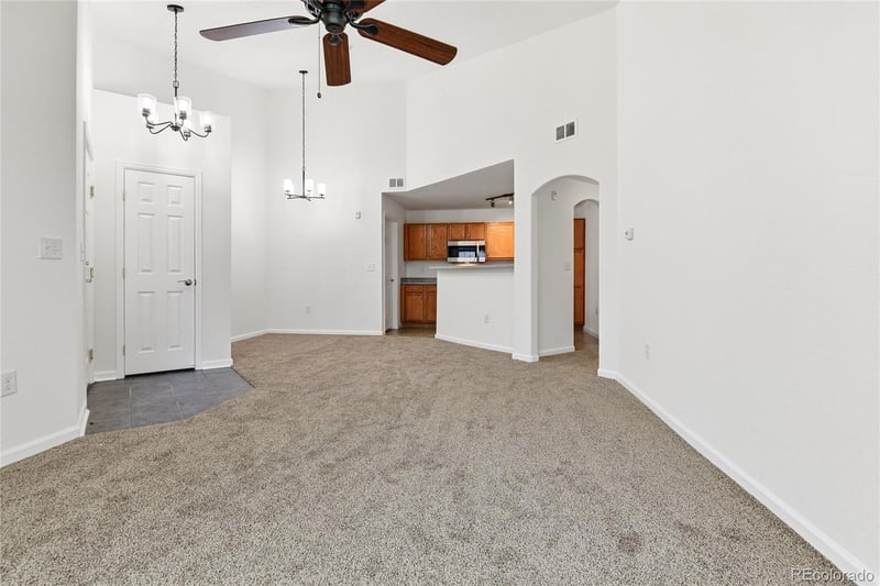 5733 Gibralter Way #3-306, Aurora, CO 80019