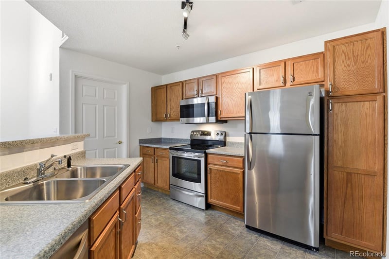 5733 Gibralter Way #3-306, Aurora, CO 80019