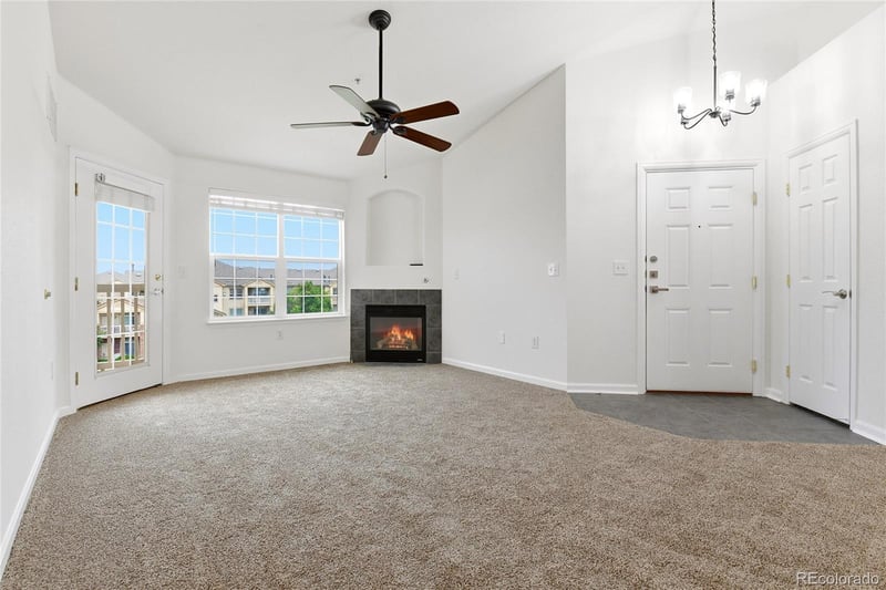 5733 Gibralter Way #3-306, Aurora, CO 80019