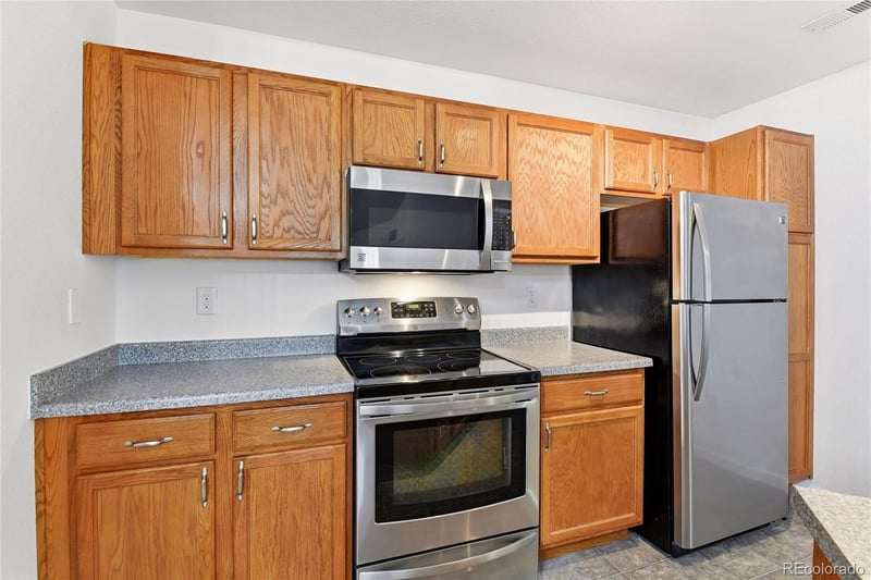 5733 Gibralter Way #3-306, Aurora, CO 80019