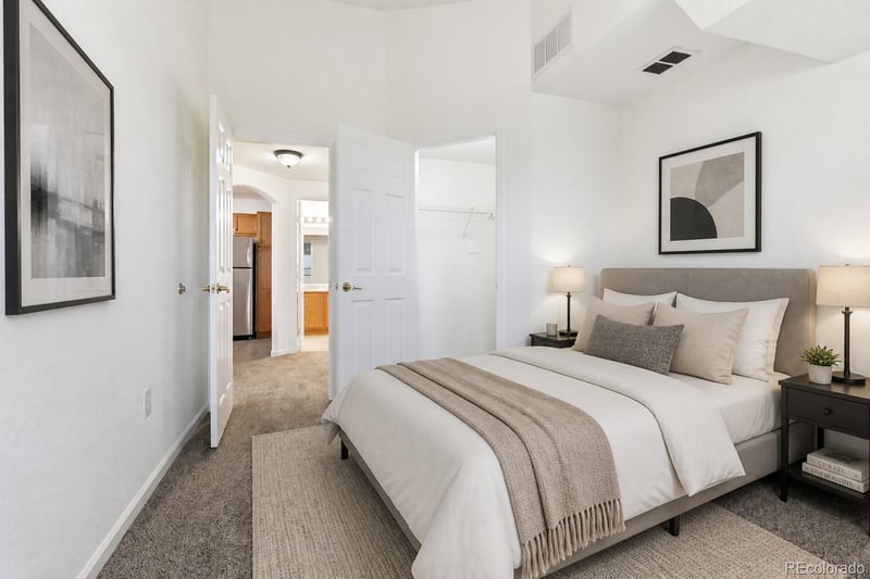 5733 Gibralter Way #3-306, Aurora, CO 80019