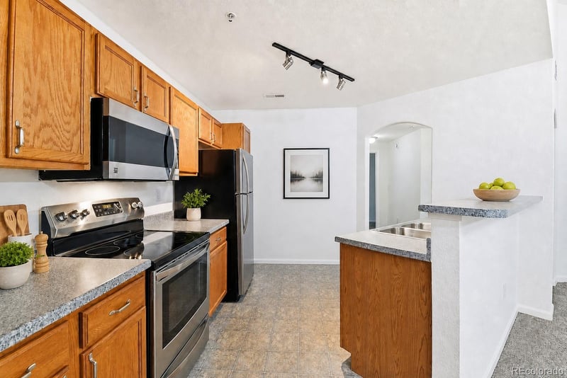 5733 Gibralter Way #3-306, Aurora, CO 80019