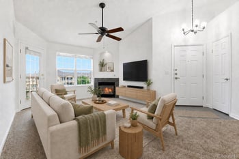 5733 N Gibralter Way #3-306, Aurora, CO 80019