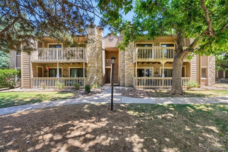 10253 Peakview Ave #B203, Englewood, CO 80111