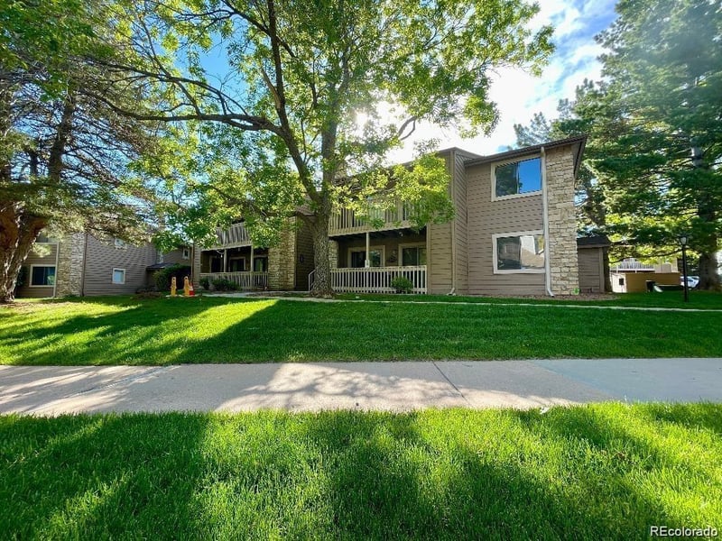 10253 Peakview Ave #B203, Englewood, CO 80111