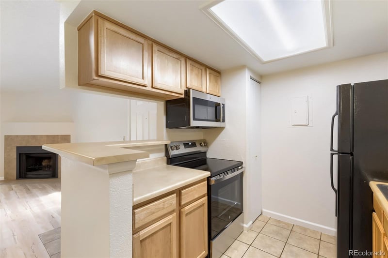 10253 Peakview Ave #B203, Englewood, CO 80111
