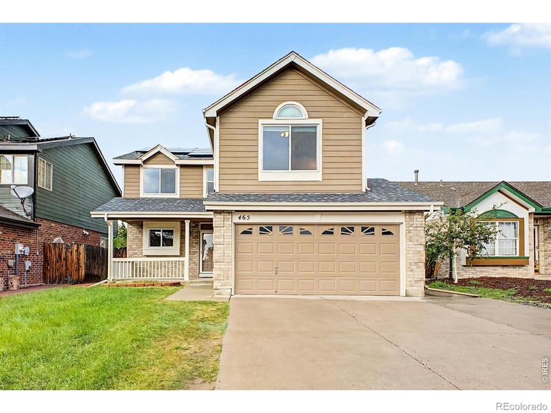 Home Worth Check