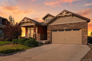 10303 Pitkin Ct, Commerce City, CO 80022