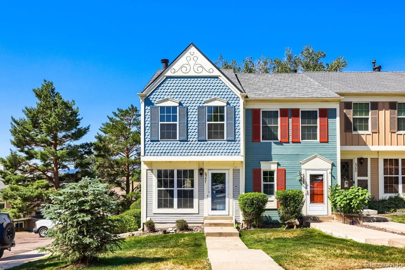 6757 S Independence St, Littleton, CO 80128