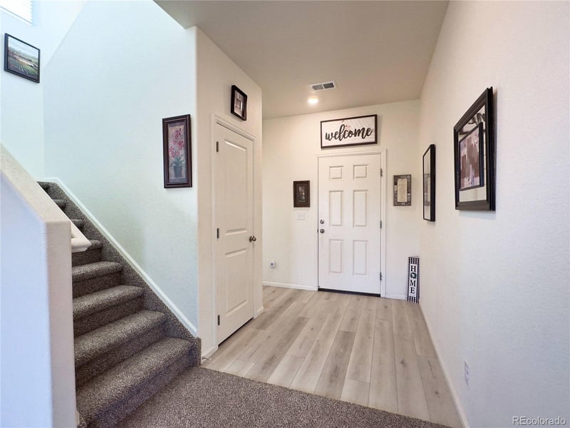 207 Clayton Ave, Keenesburg, CO 80643