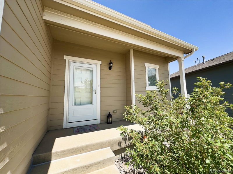 207 Clayton Ave, Keenesburg, CO 80643