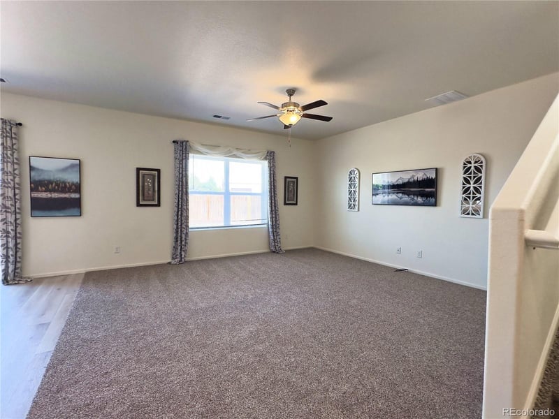 207 Clayton Ave, Keenesburg, CO 80643