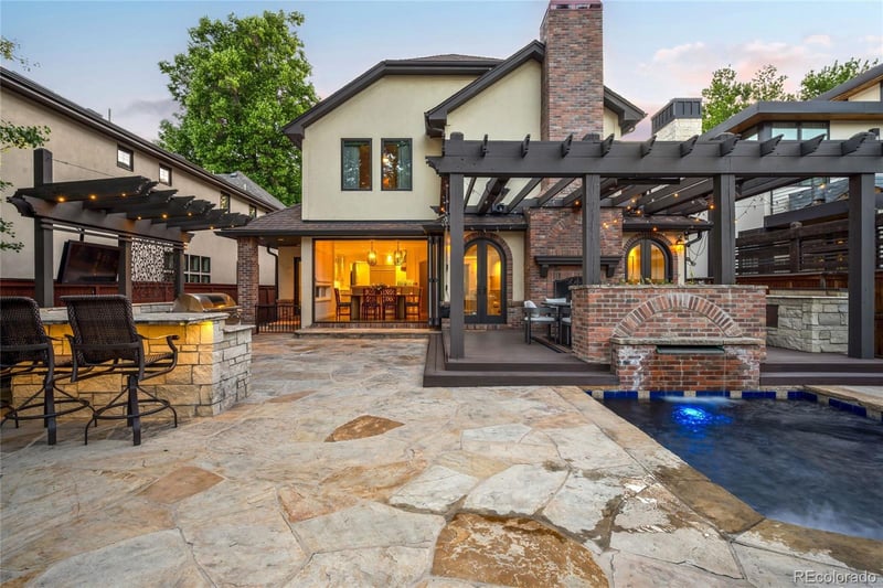 2534 Saint Paul St, Denver, CO 80210