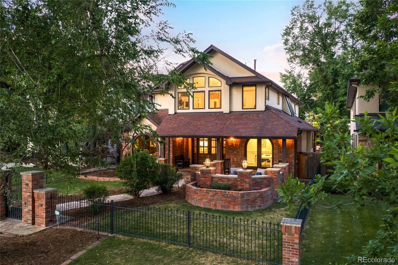 2534 Saint Paul St, Denver, CO 80210