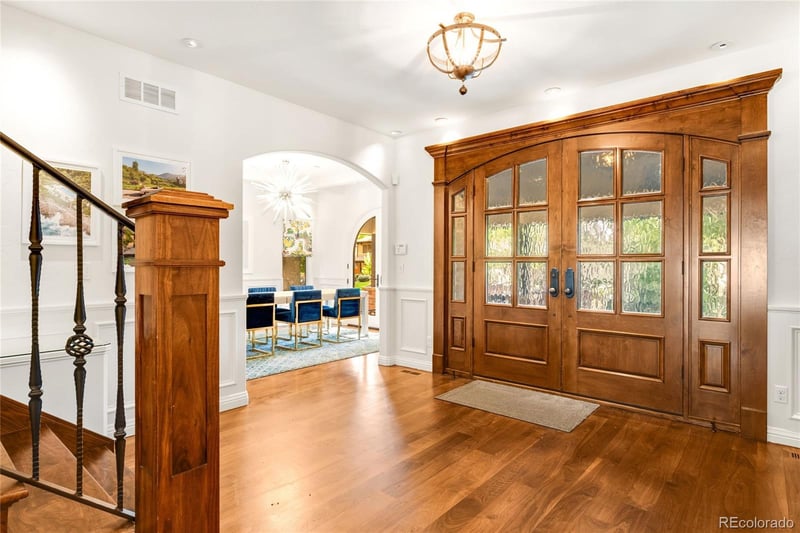 2534 Saint Paul St, Denver, CO 80210