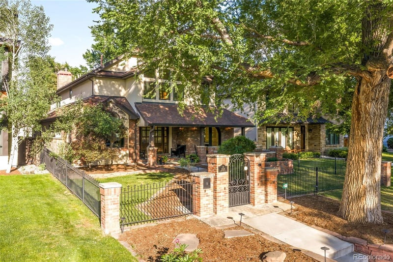 2534 Saint Paul St, Denver, CO 80210