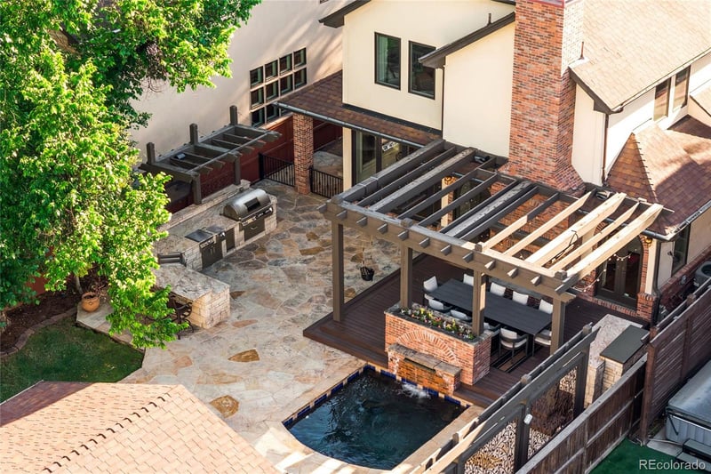 2534 Saint Paul St, Denver, CO 80210