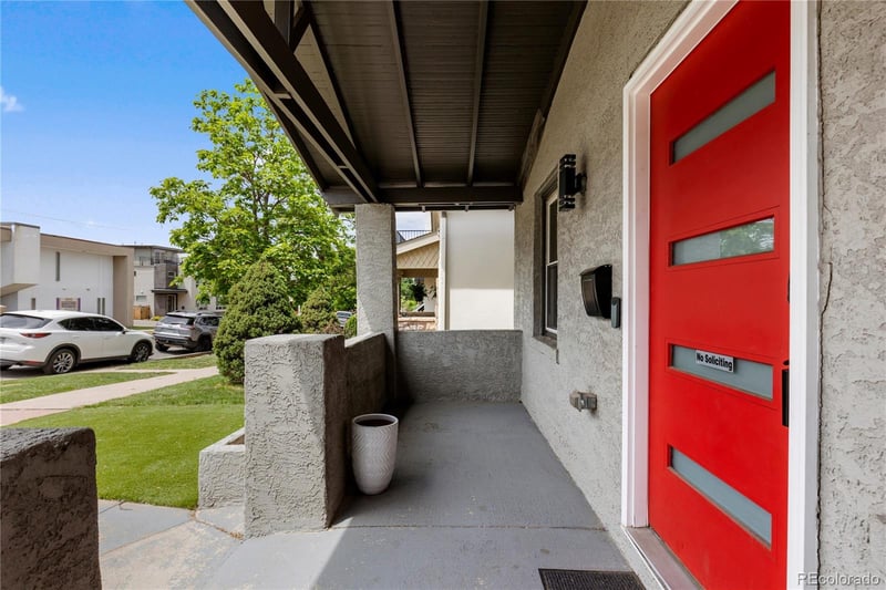 3606 Pecos St, Denver, CO 80211