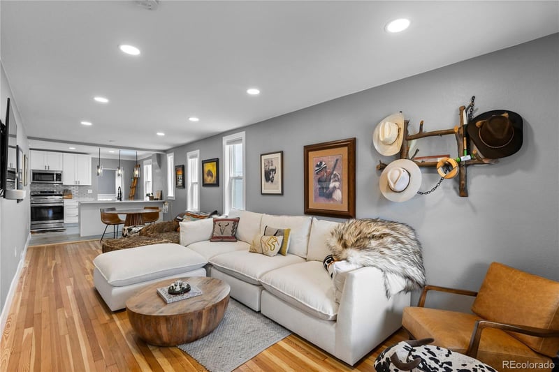3606 Pecos St, Denver, CO 80211