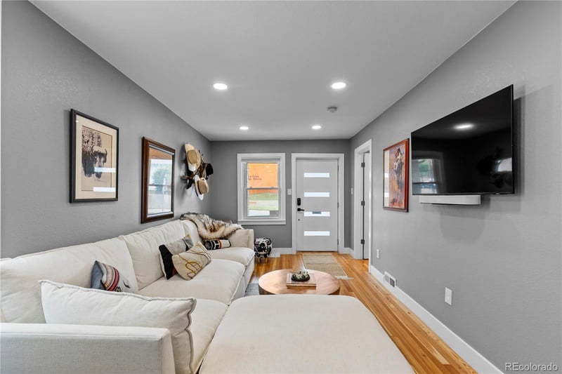 3606 Pecos St, Denver, CO 80211