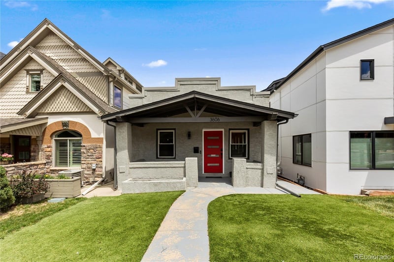3606 Pecos St, Denver, CO 80211