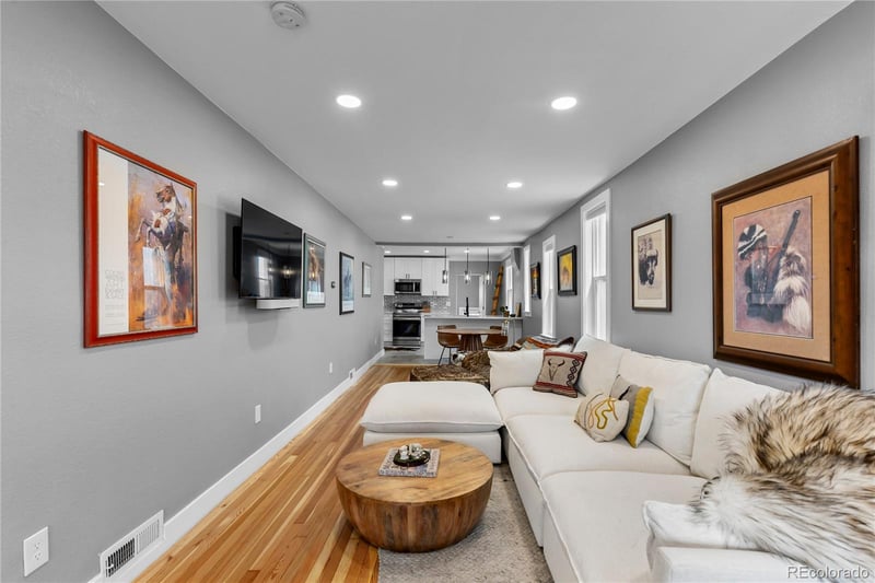 3606 Pecos St, Denver, CO 80211