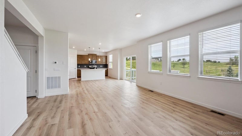 13990 Beebalm Trl, Parker, CO 80134