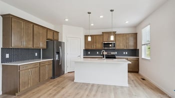 13990 Beebalm Trl, Parker, CO 80134
