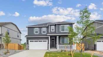 13990 Beebalm Trl, Parker, CO 80134