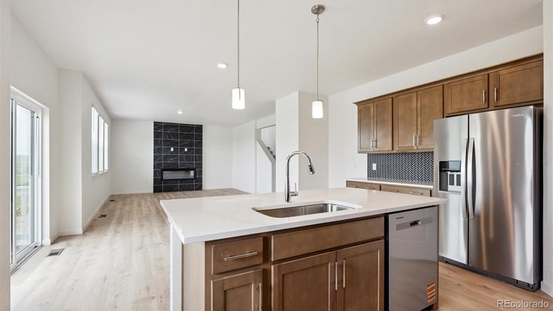 13990 Beebalm Trl, Parker, CO 80134