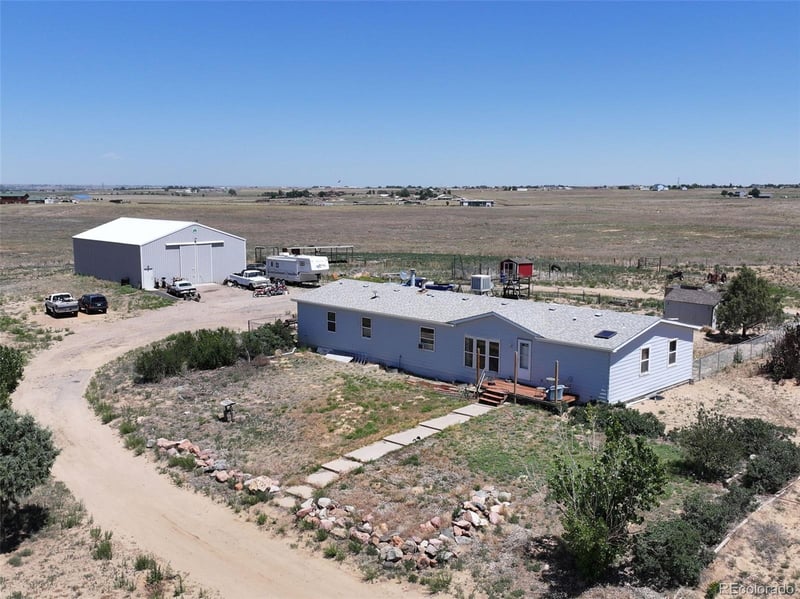 27513 E 152nd Ave, Brighton, CO 80603