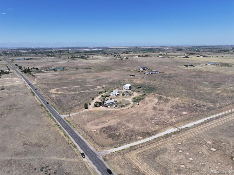 27513 E 152nd Ave, Brighton, CO 80603