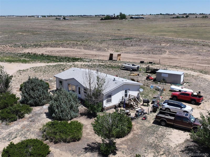 27513 E 152nd Ave, Brighton, CO 80603