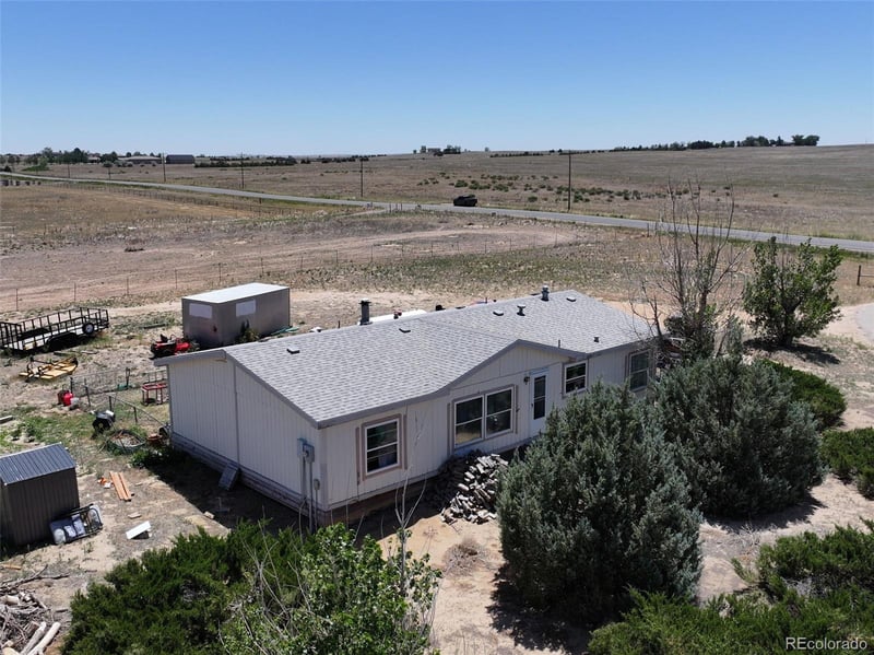27513 E 152nd Ave, Brighton, CO 80603