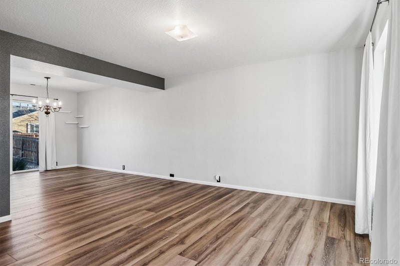 6610 Hanah Rose Rd, Colorado Springs, CO 80923