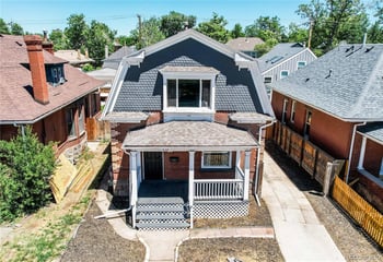 638 S Lincoln St, Denver, CO 80209