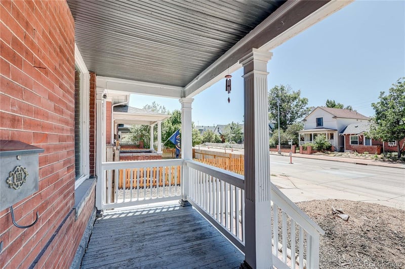 638 Lincoln St, Denver, CO 80209