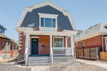 638 S Lincoln St, Denver, CO 80209