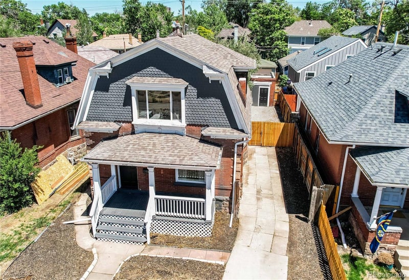 638 Lincoln St, Denver, CO 80209