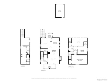 638 S Lincoln St, Denver, CO 80209