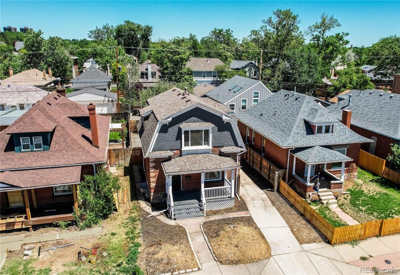 638 Lincoln St, Denver, CO 80209