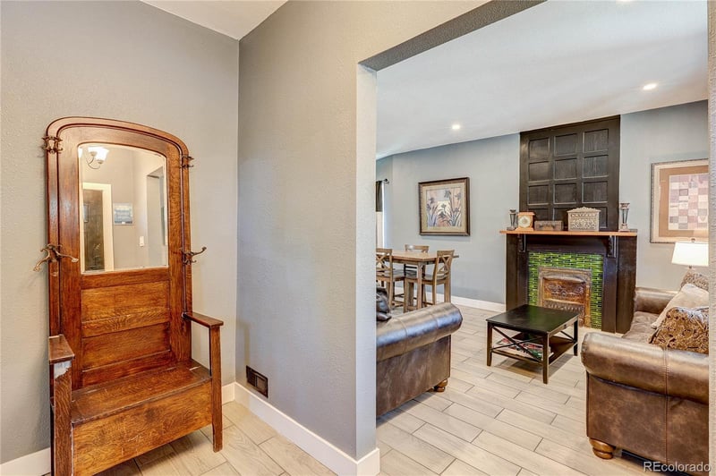 638 Lincoln St, Denver, CO 80209