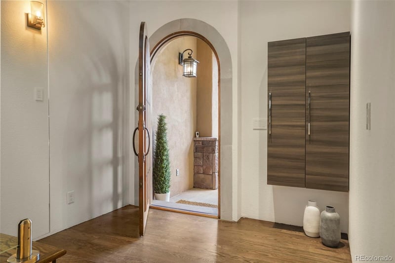 4485 Carriage House Vw, Colorado Springs, CO 80906