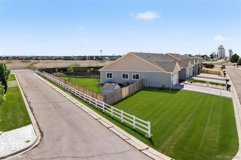 1080 Viewridge Rd, Bennett, CO 80102