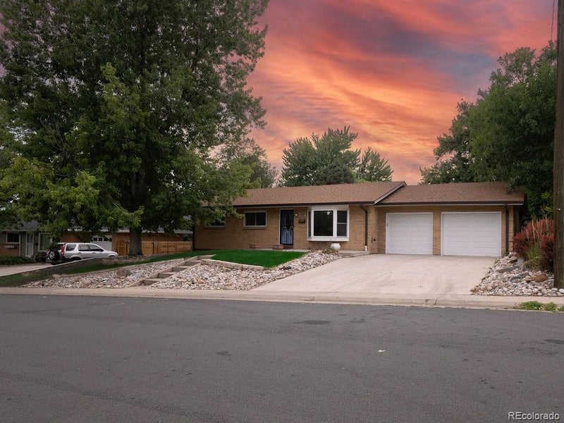 2835 Winona Ct, Denver, CO 80236