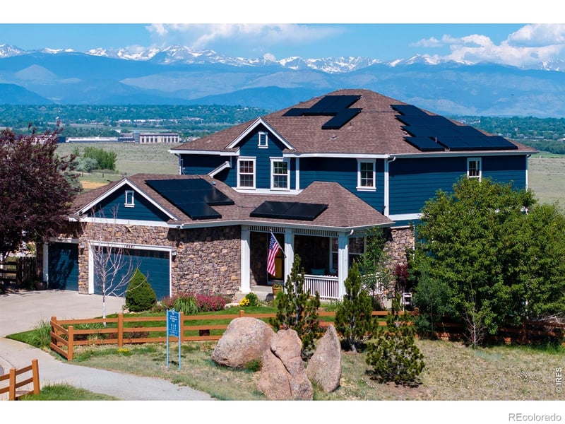 14641 Prairie Sky Ln, Broomfield, CO 80023
