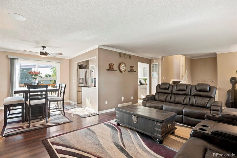 3964 Idalia St, Aurora, CO 80013