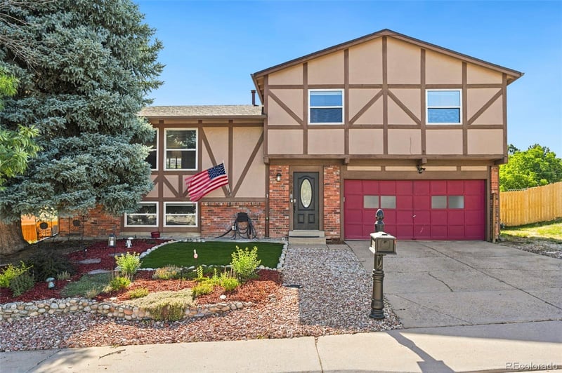 3964 Idalia St, Aurora, CO 80013