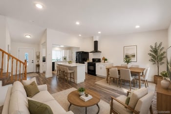 20978 E Dorado Cir, Centennial, CO 80015
